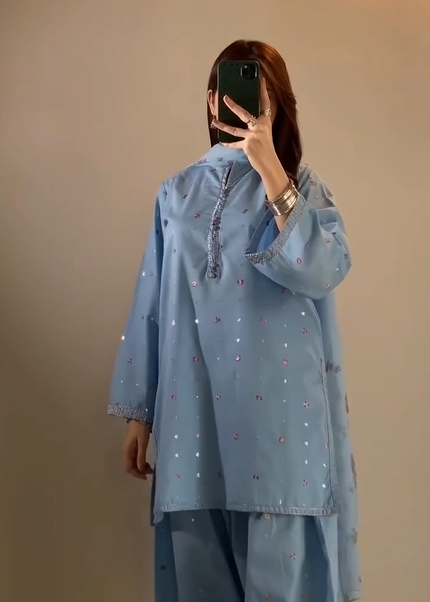 Azan Collection fashion wear