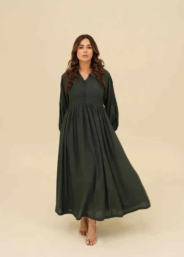 Azan Collection maxi dresses